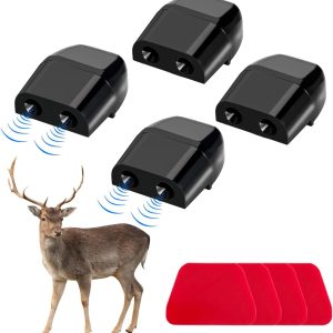 Effective Deer Whistles for Cars: Prevent Wildlife Collisions with Ease