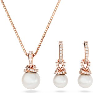 Elegant Swarovski Jewelry: Stunning Necklaces and Earrings for Every Occasion