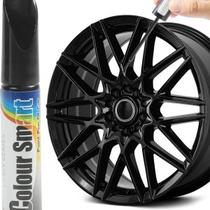 High-Quality Touch Up Paint and Rim Repair Solutions for Cars