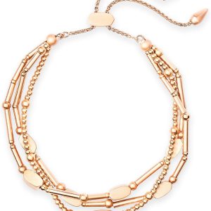 Kendra Scott Chantal Beaded Bracelet: Stylish Accessory for Women