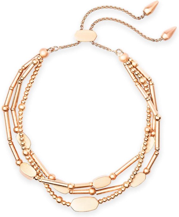 Kendra Scott Chantal Beaded Bracelet: Stylish Accessory for Women