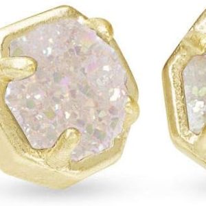 Kendra Scott Nola Stud Earrings: Chic Fashion Jewelry for Women