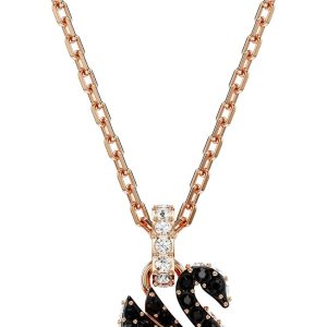 Swarovski Swan Pendant Collection: Elegant Jewelry for Every Occasion