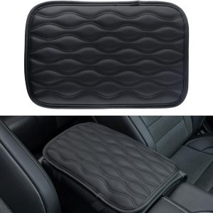 Universal Waterproof Armrest Cover for Cars, SUVs, and Trucks - Amiss Auto Center