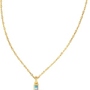 Kendra Scott Cross Pendant Necklace: Stylish Fashion Jewelry for Women