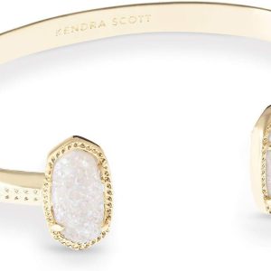 Kendra Scott Elton Cuff Bracelet: Stylish Women's Fashion Jewelry for Every Occasion