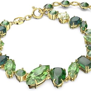 Swarovski Gema Crystal Bracelet Collection: Elegant Accessories for Every Occasion