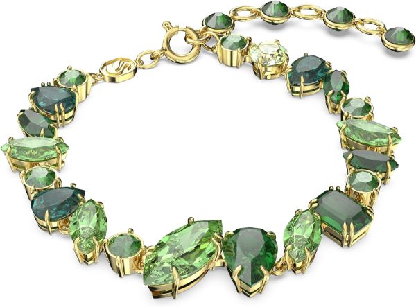 Swarovski Gema Crystal Bracelet Collection: Elegant Accessories for Every Occasion